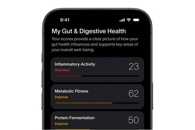 [Common] Gut Health Score - Image