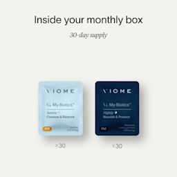 Viome Oral Lozenges - 10