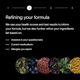 Viome Precision Supplements - 5