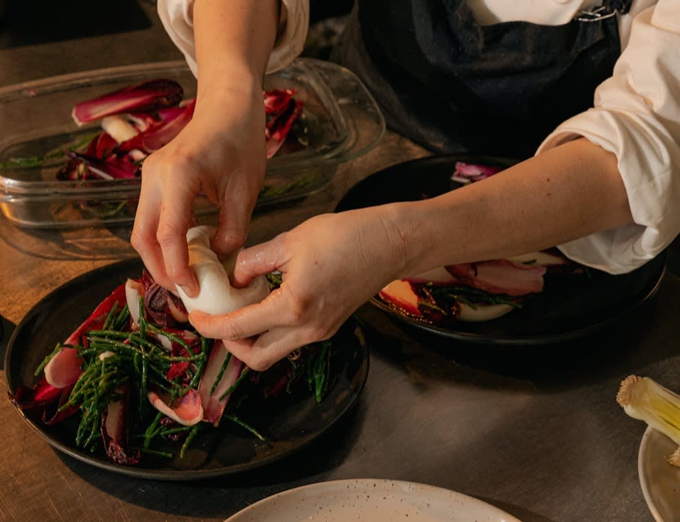 Your Perfect pre-travel Power Bowl Recipe