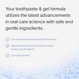 Viome Oral Lozenges - 11