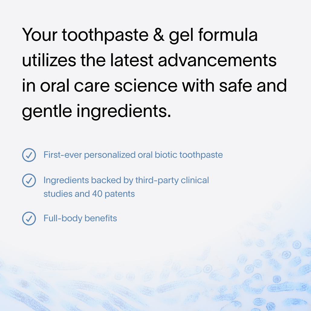 Viome Oral Lozenges - 11
