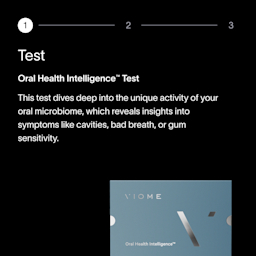 Viome Oral Lozenges - 4