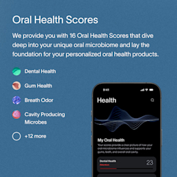 Oral Health Solutions - 5