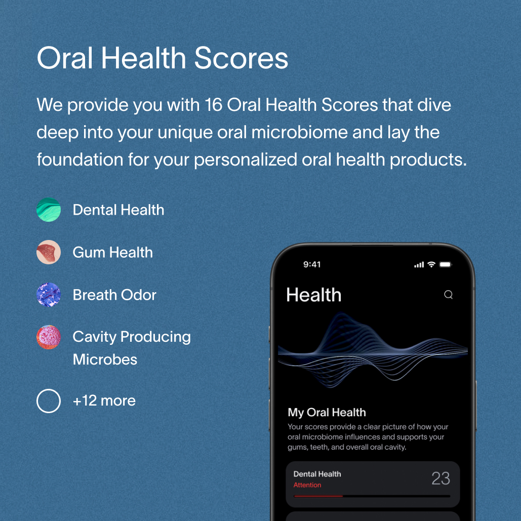 Oral Health Solutions - 5