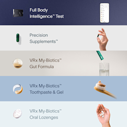 Full Body Health Solutions - 1