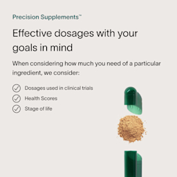 Viome Precision Supplements - 9