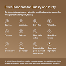 Viome Precision Probiotics and Prebiotics - 9