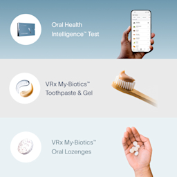 Oral Health Solutions - 1
