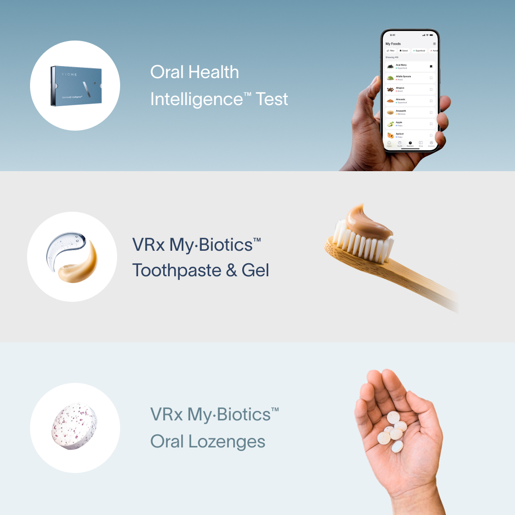 Oral Health Solutions - 1