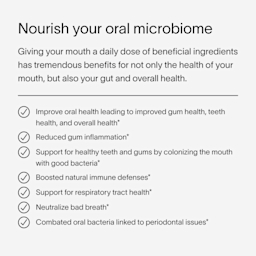 Viome Oral Lozenges - 2