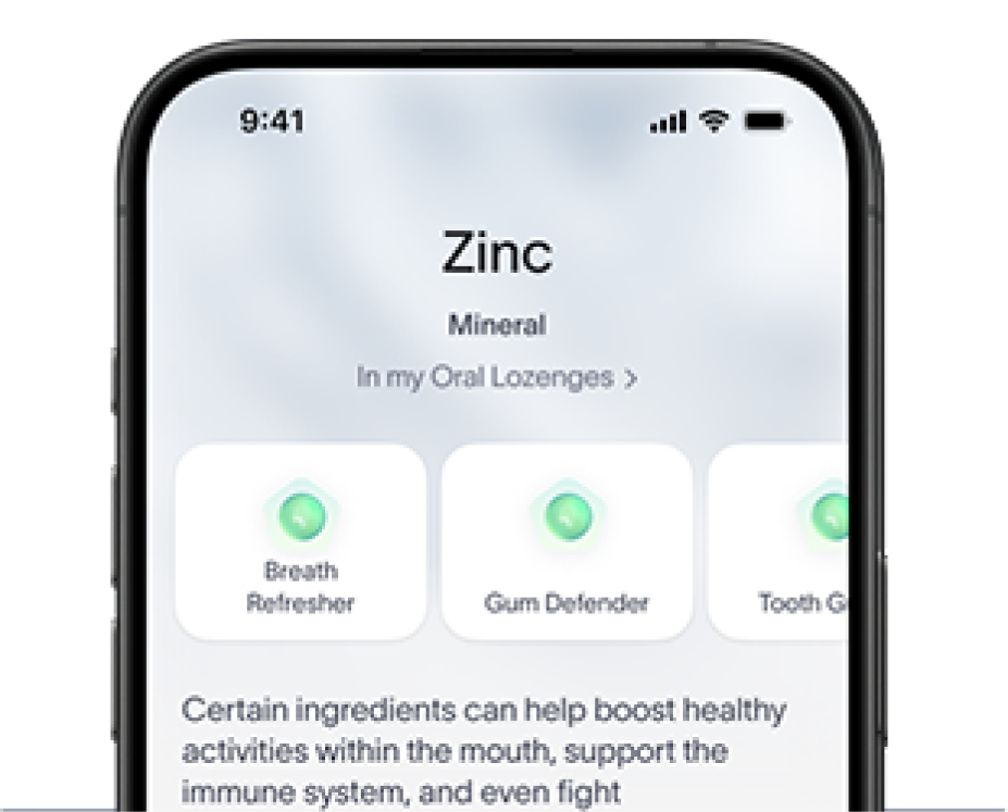 Viome - Breath Odor Screen - Desktop