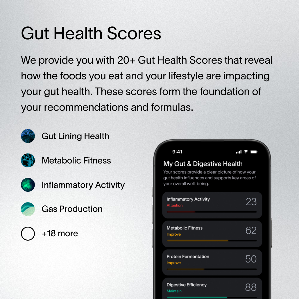 Gut Health Solutions - 5