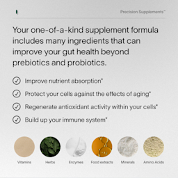 Gut Health Solutions - 10