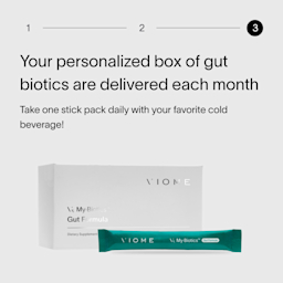 Viome Precision Probiotics and Prebiotics - 6