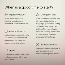 Viome Precision Probiotics and Prebiotics - 11