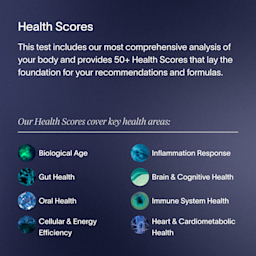 Full Body Health Solutions - 6