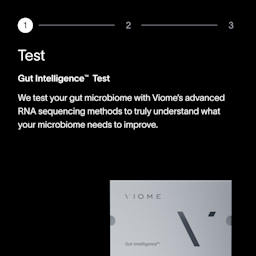 Viome Precision Probiotics and Prebiotics - 4