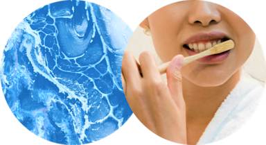 Viome - Brush Teeth