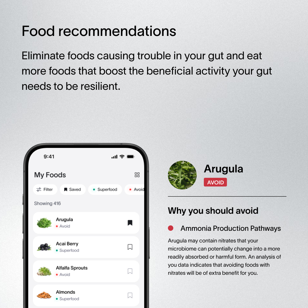 Gut Health Solutions - 6