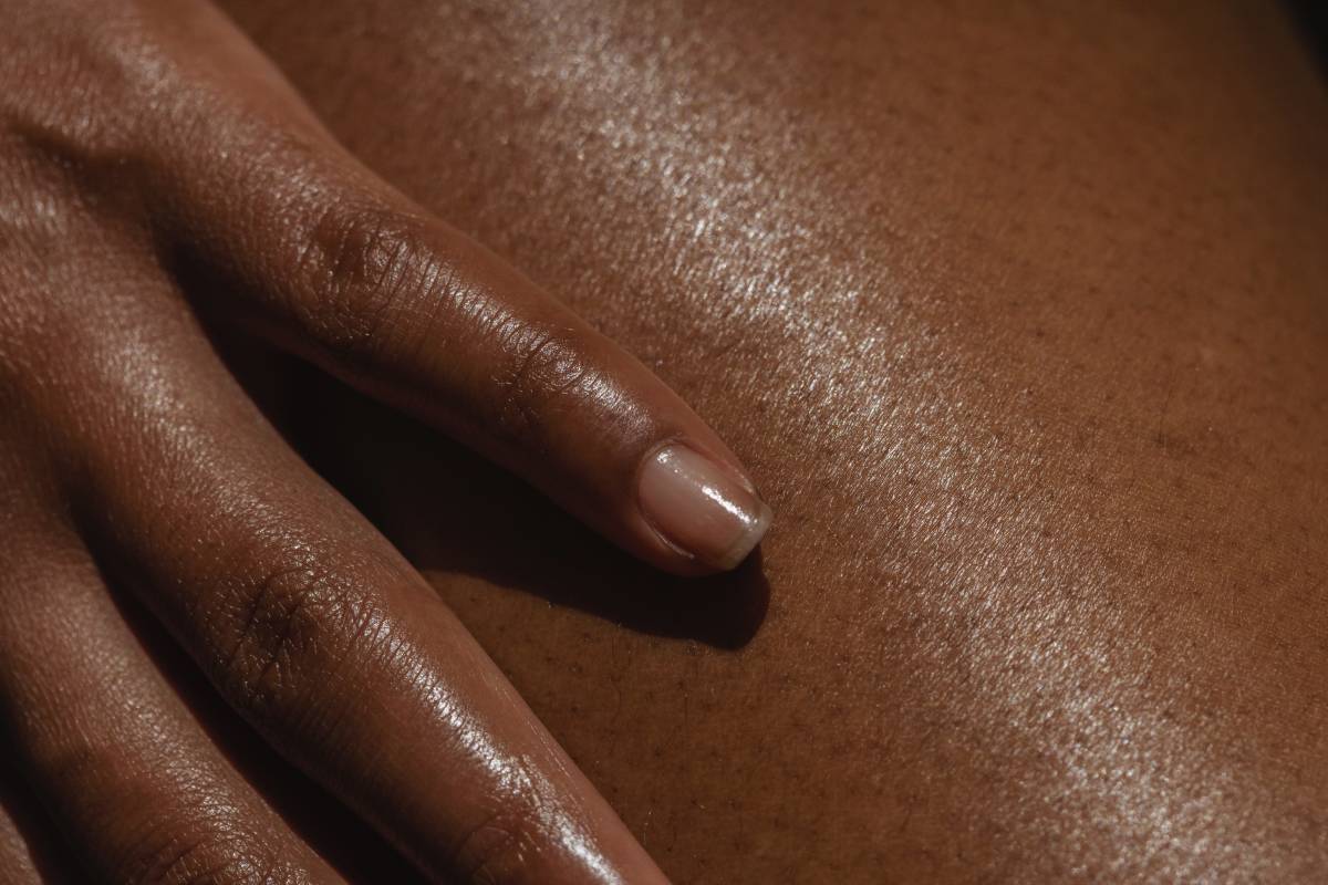 secret life of skin
